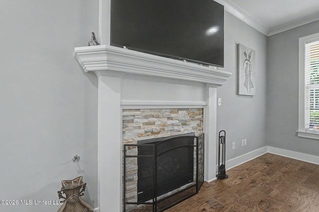 6105 Arnold Palmer Cove, Olive Branch, MS 38654