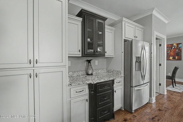 6105 Arnold Palmer Cove, Olive Branch, MS 38654