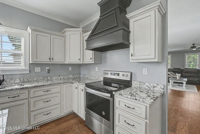 6105 Arnold Palmer Cove, Olive Branch, MS 38654