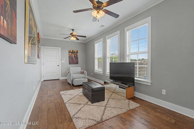 6105 Arnold Palmer Cove, Olive Branch, MS 38654