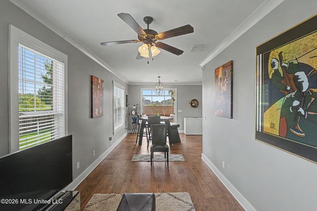 6105 Arnold Palmer Cove, Olive Branch, MS 38654