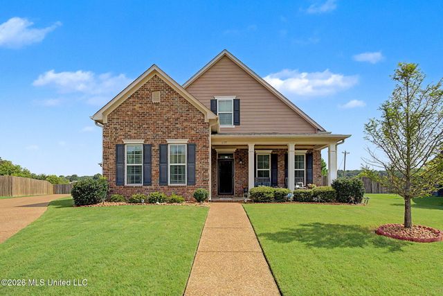 6105 Arnold Palmer Cove, Olive Branch, MS 38654