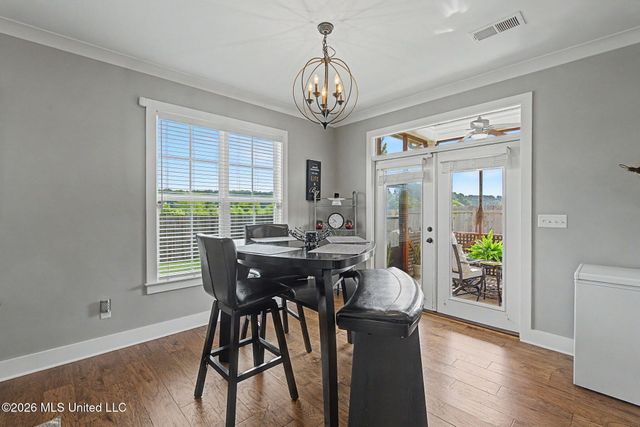 6105 Arnold Palmer Cove, Olive Branch, MS 38654