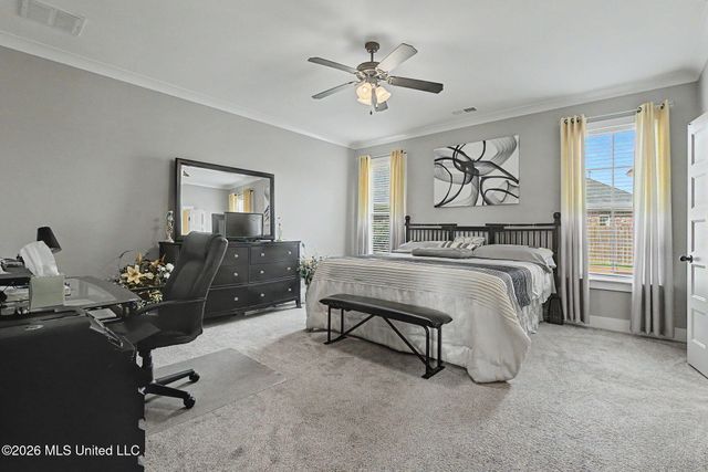 6105 Arnold Palmer Cove, Olive Branch, MS 38654