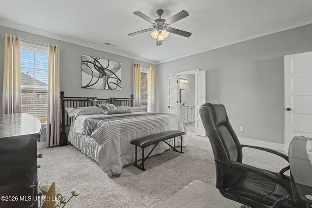 6105 Arnold Palmer Cove, Olive Branch, MS 38654