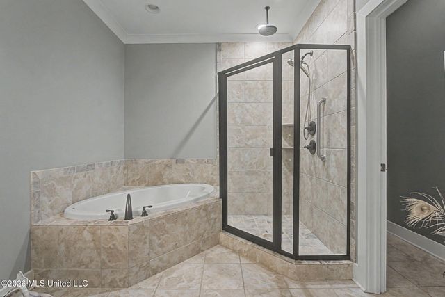 6105 Arnold Palmer Cove, Olive Branch, MS 38654