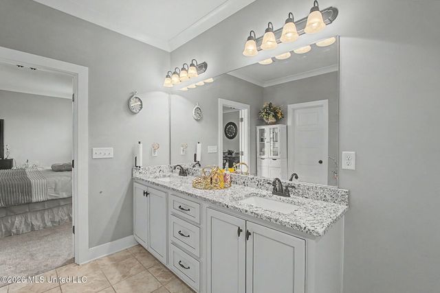 6105 Arnold Palmer Cove, Olive Branch, MS 38654