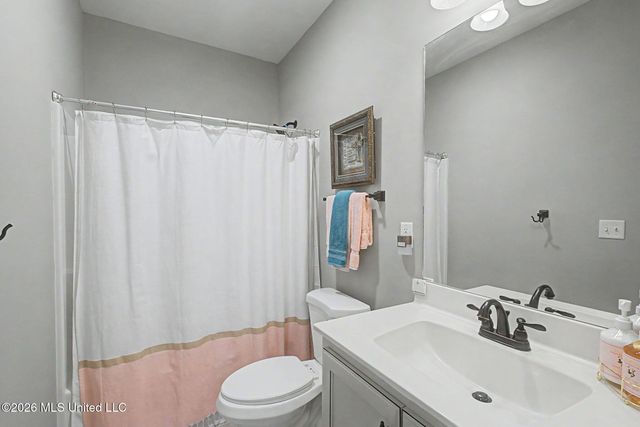 6105 Arnold Palmer Cove, Olive Branch, MS 38654