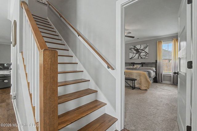 6105 Arnold Palmer Cove, Olive Branch, MS 38654