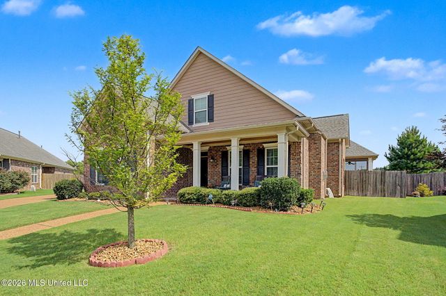 6105 Arnold Palmer Cove, Olive Branch, MS 38654