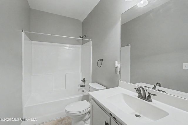 6105 Arnold Palmer Cove, Olive Branch, MS 38654