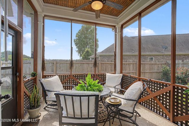 6105 Arnold Palmer Cove, Olive Branch, MS 38654