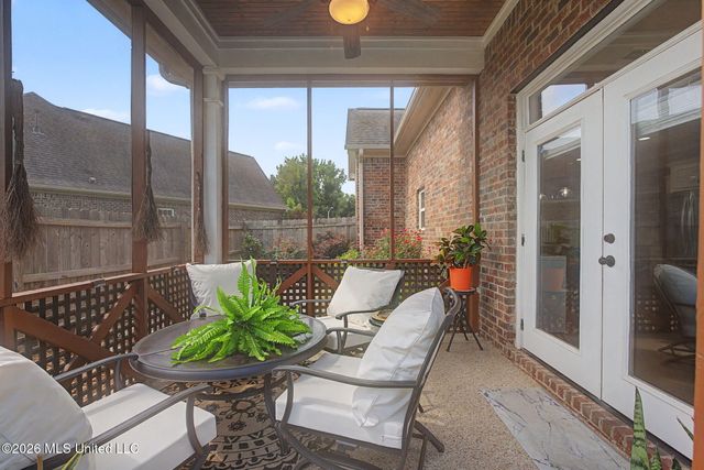 6105 Arnold Palmer Cove, Olive Branch, MS 38654