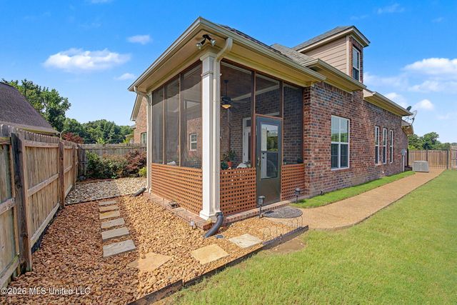 6105 Arnold Palmer Cove, Olive Branch, MS 38654