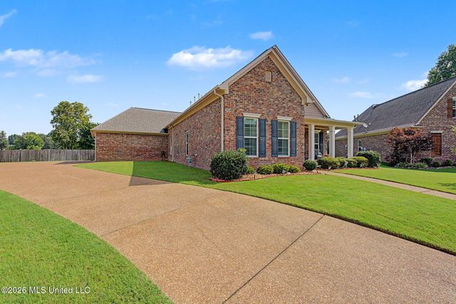 6105 Arnold Palmer Cove, Olive Branch, MS 38654