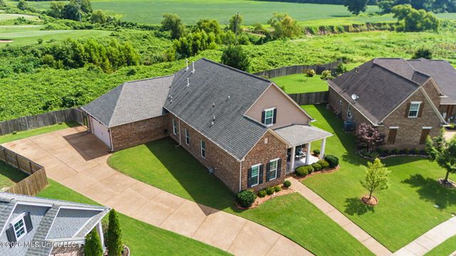6105 Arnold Palmer Cove, Olive Branch, MS 38654