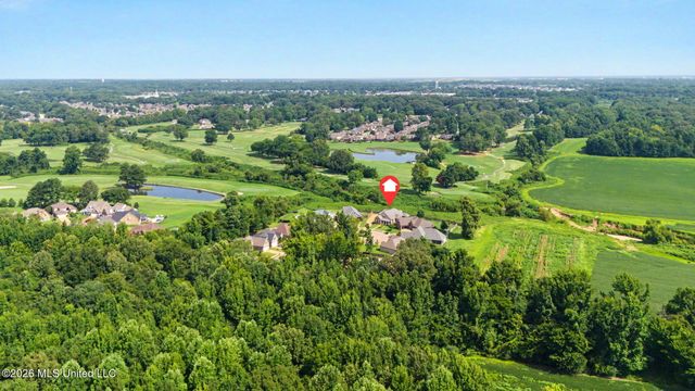 6105 Arnold Palmer Cove, Olive Branch, MS 38654