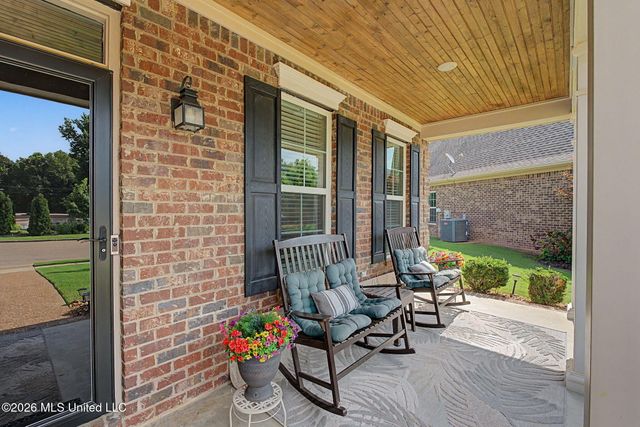 6105 Arnold Palmer Cove, Olive Branch, MS 38654