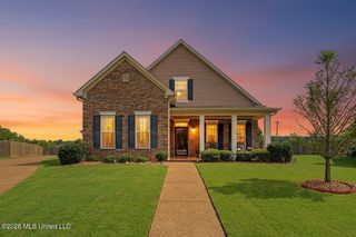 6105 Arnold Palmer Cove, Olive Branch, MS 38654