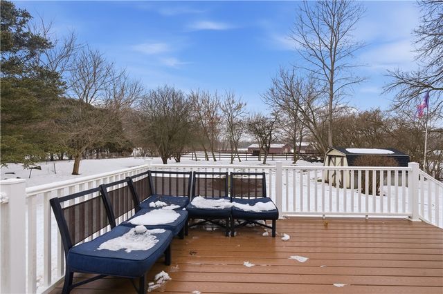 1647 Salt Road, Penfield, NY 14526