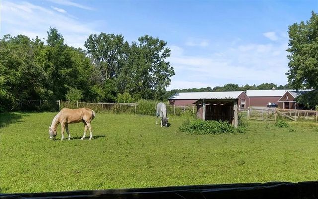 1647 Salt Road, Penfield, NY 14526