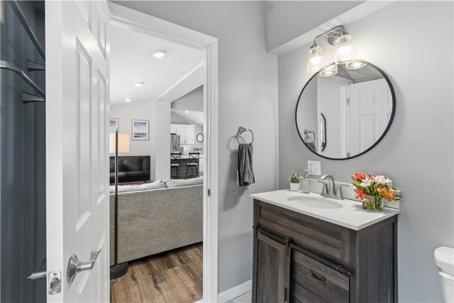 1647 Salt Road, Penfield, NY 14526