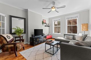 112 Union Park St 1, Boston, MA 02118