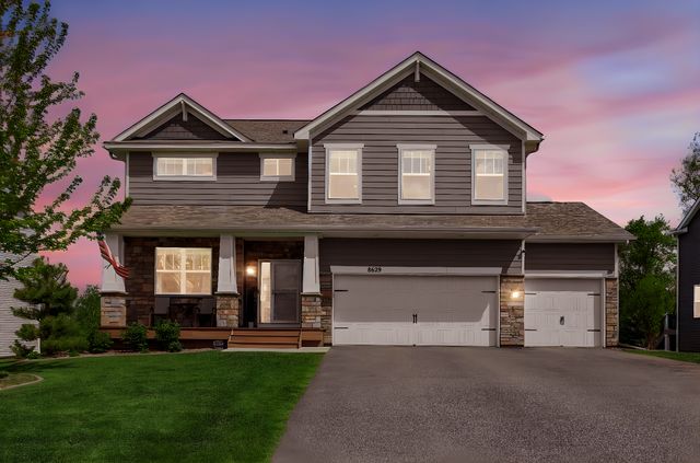 8629 188th Street W, Lakeville, MN 55044