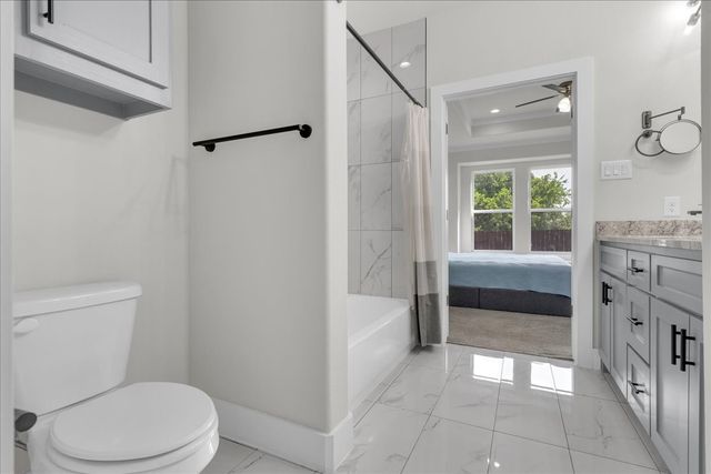 9228 Beckley View Avenue, Dallas, TX 75232