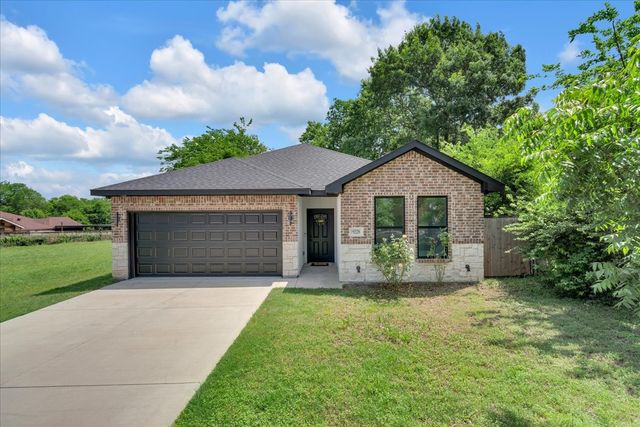 9228 Beckley View Avenue, Dallas, TX 75232