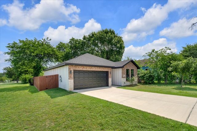 9228 Beckley View Avenue, Dallas, TX 75232