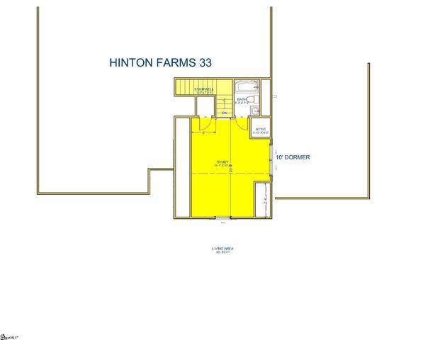 123 Hideaway Lane, Easley, SC 29640