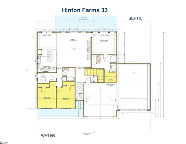 123 Hideaway Lane, Easley, SC 29640