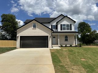 1237 Elizabeth Lane, Clarksville, TN 37042