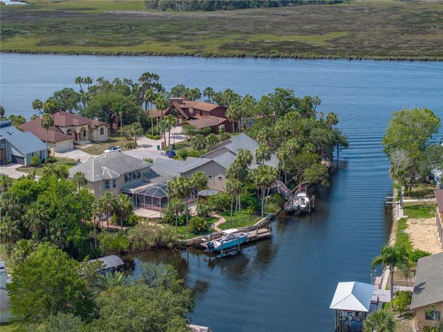 5260 S STETSON POINT DRIVE, Homosassa, FL 34448