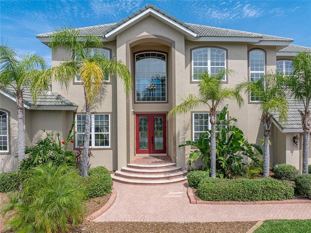 5260 S STETSON POINT DRIVE, Homosassa, FL 34448