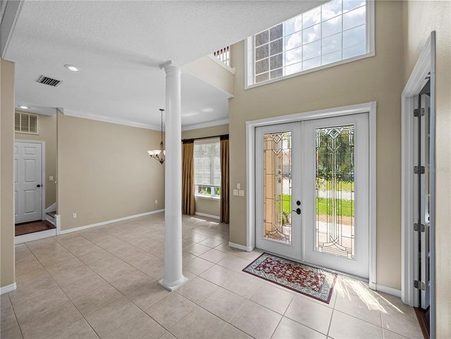 5260 S STETSON POINT DRIVE, Homosassa, FL 34448