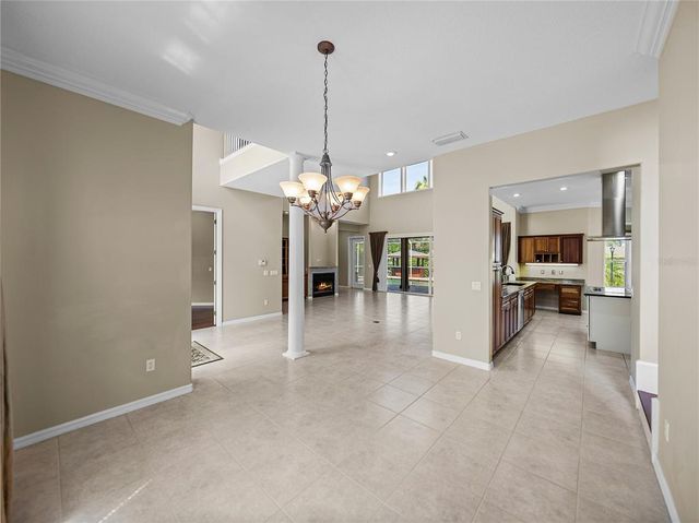 5260 S STETSON POINT DRIVE, Homosassa, FL 34448