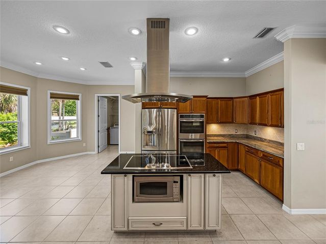 5260 S STETSON POINT DRIVE, Homosassa, FL 34448