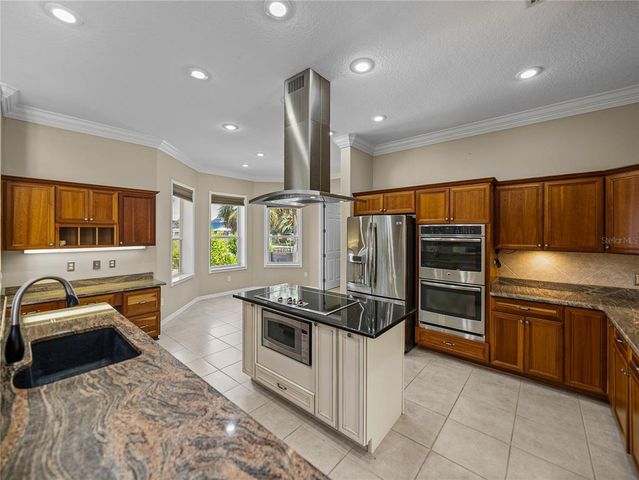 5260 S STETSON POINT DRIVE, Homosassa, FL 34448