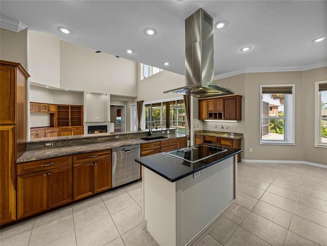 5260 S STETSON POINT DRIVE, Homosassa, FL 34448