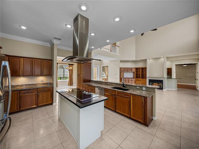 5260 S STETSON POINT DRIVE, Homosassa, FL 34448