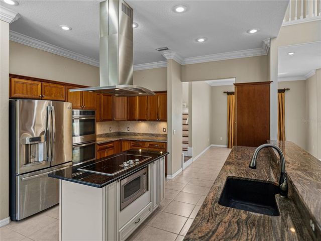 5260 S STETSON POINT DRIVE, Homosassa, FL 34448