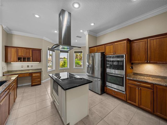 5260 S STETSON POINT DRIVE, Homosassa, FL 34448