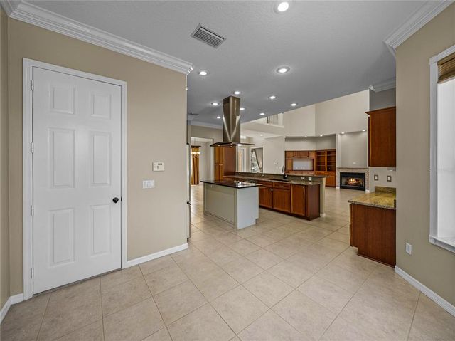 5260 S STETSON POINT DRIVE, Homosassa, FL 34448
