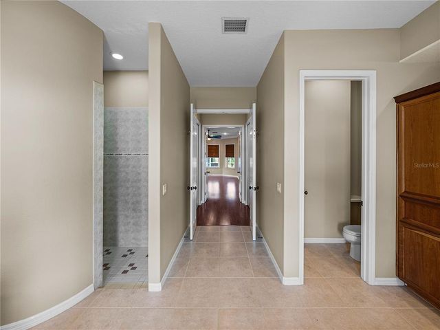 5260 S STETSON POINT DRIVE, Homosassa, FL 34448