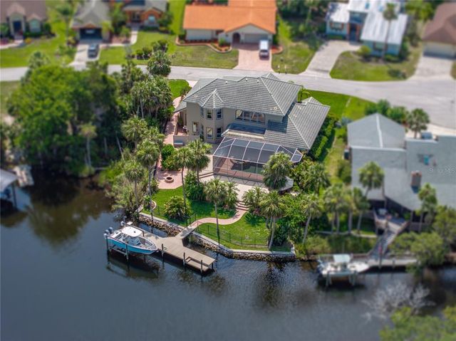 5260 S STETSON POINT DRIVE, Homosassa, FL 34448