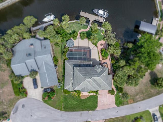 5260 S STETSON POINT DRIVE, Homosassa, FL 34448