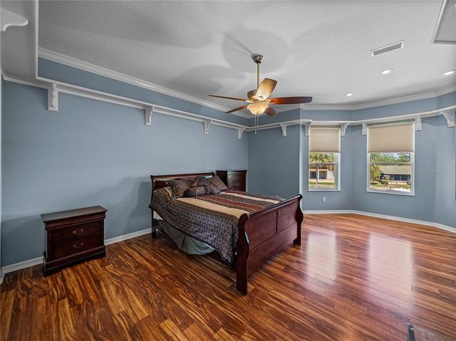 5260 S STETSON POINT DRIVE, Homosassa, FL 34448