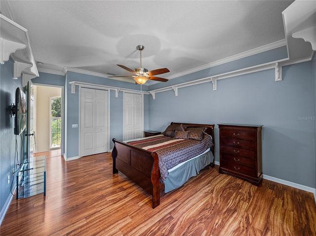 5260 S STETSON POINT DRIVE, Homosassa, FL 34448